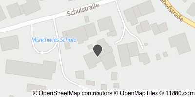 Auf Stadtplan Neunkirchen, Saar anzeigen