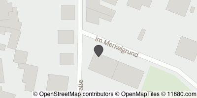 Auf Stadtplan Brühl, Baden anzeigen
