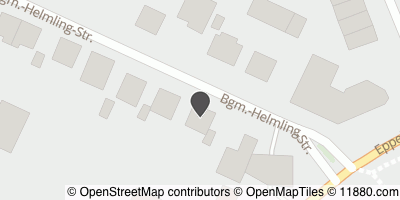 Auf Stadtplan Plankstadt anzeigen