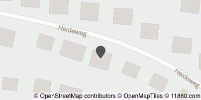 Auf Stadtplan Ebermannsdorf anzeigen