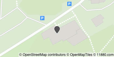 Auf Stadtplan Waldmünchen anzeigen