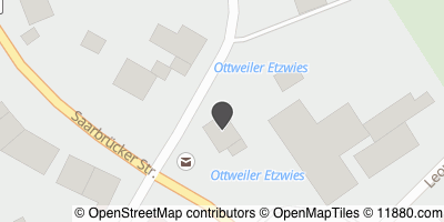 Auf Stadtplan Ottweiler anzeigen