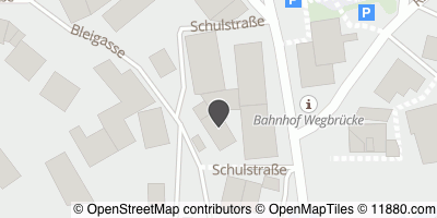 Auf Stadtplan Roßtal anzeigen