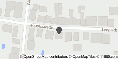 Auf Stadtplan Plankstadt anzeigen