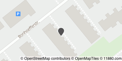 Auf Stadtplan Nürnberg, Mittelfranken anzeigen