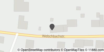 Auf Stadtplan Illingen, Saar anzeigen