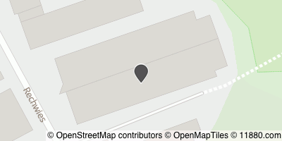 Auf Stadtplan Illingen, Saar anzeigen