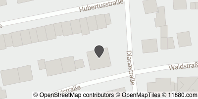 Auf Stadtplan Stein, Mittelfranken anzeigen