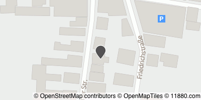 Auf Stadtplan Eppelheim, Baden anzeigen