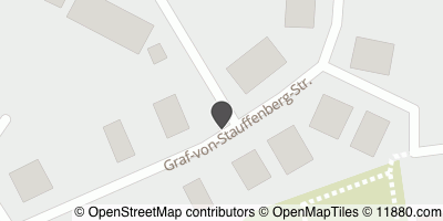 Auf Stadtplan Waldsee, Pfalz anzeigen