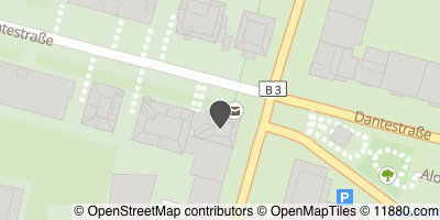 Auf Stadtplan Heidelberg, Neckar anzeigen