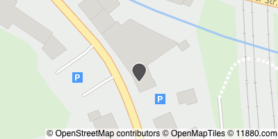 Auf Stadtplan Ottweiler anzeigen