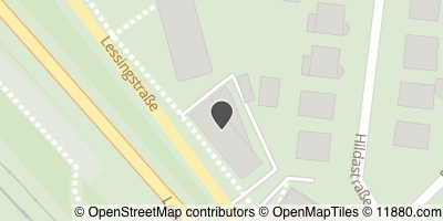 Auf Stadtplan Heidelberg, Neckar anzeigen