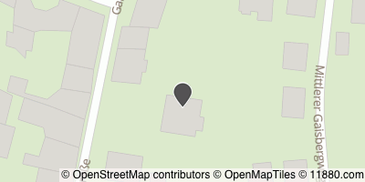 Auf Stadtplan Heidelberg, Neckar anzeigen