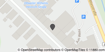 Auf Stadtplan Ottweiler anzeigen