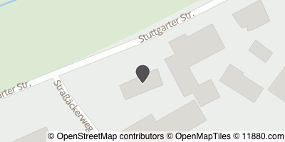 Auf Stadtplan Stein, Mittelfranken anzeigen