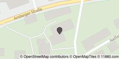 Auf Stadtplan Ursensollen anzeigen