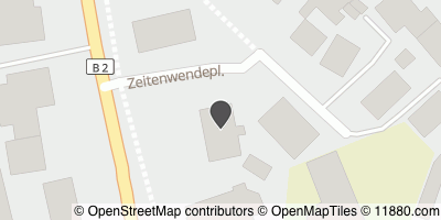 Auf Stadtplan Nürnberg, Mittelfranken anzeigen