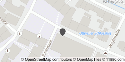 Auf Stadtplan Ottweiler anzeigen