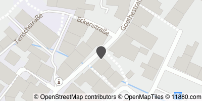 Auf Stadtplan Ottweiler anzeigen