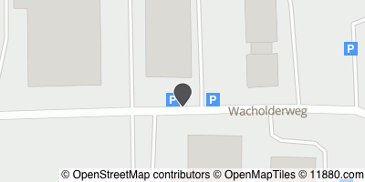 Auf Stadtplan Altdorf bei Nürnberg anzeigen