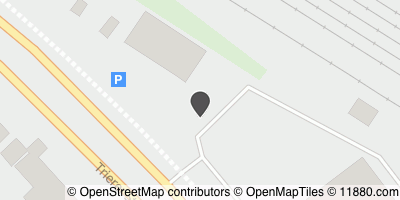 Auf Stadtplan Nürnberg, Mittelfranken anzeigen
