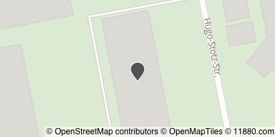 Auf Stadtplan Heidelberg, Neckar anzeigen