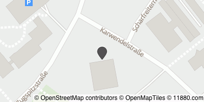 Auf Stadtplan Nürnberg, Mittelfranken anzeigen