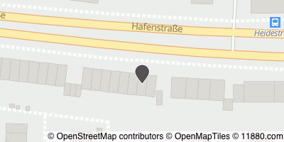 Auf Stadtplan Nürnberg, Mittelfranken anzeigen