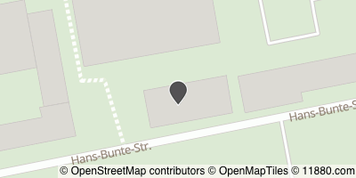 Auf Stadtplan Heidelberg, Neckar anzeigen