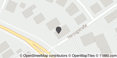 Auf Stadtplan Brühl, Baden anzeigen