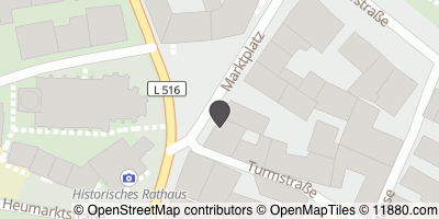 Auf Stadtplan Deidesheim anzeigen