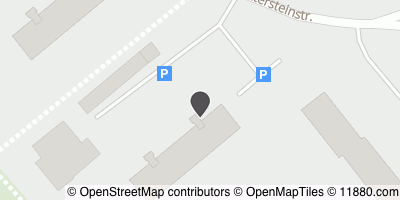 Auf Stadtplan Nürnberg, Mittelfranken anzeigen