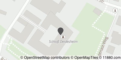 Auf Stadtplan Deidesheim anzeigen