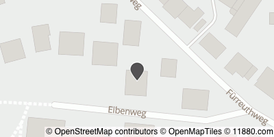 Auf Stadtplan Nürnberg, Mittelfranken anzeigen