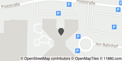 Auf Stadtplan Lebach anzeigen