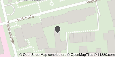 Auf Stadtplan Heidelberg, Neckar anzeigen