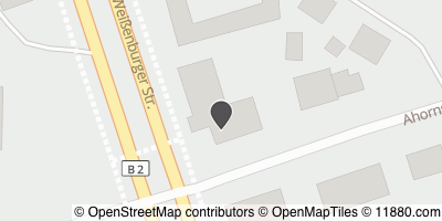 Auf Stadtplan Nürnberg, Mittelfranken anzeigen