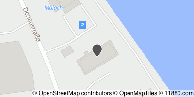 Auf Stadtplan Nürnberg, Mittelfranken anzeigen