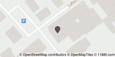 Auf Stadtplan Brühl, Baden anzeigen