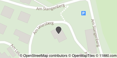 Auf Stadtplan Neckarsteinach anzeigen