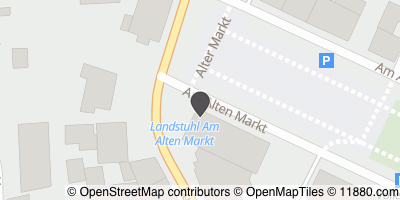 Auf Stadtplan Landstuhl anzeigen