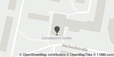 Auf Stadtplan Nürnberg, Mittelfranken anzeigen