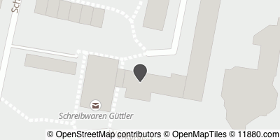 Auf Stadtplan Nürnberg, Mittelfranken anzeigen