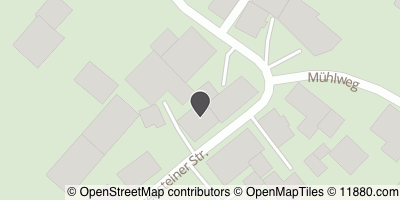 Auf Stadtplan Altendorf bei Nabburg anzeigen