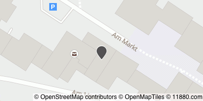 Auf Stadtplan Lebach anzeigen