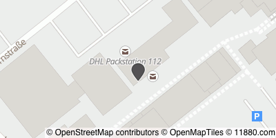 Auf Stadtplan Nürnberg, Mittelfranken anzeigen