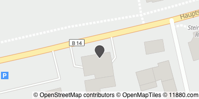 Auf Stadtplan Stein, Mittelfranken anzeigen