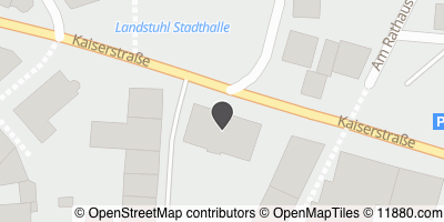 Auf Stadtplan Landstuhl anzeigen