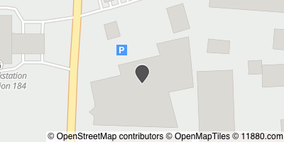 Auf Stadtplan Lebach anzeigen